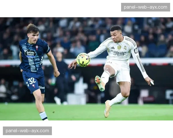 皇马1-0小胜塞尔塔，罗德里戈打入唯一进球