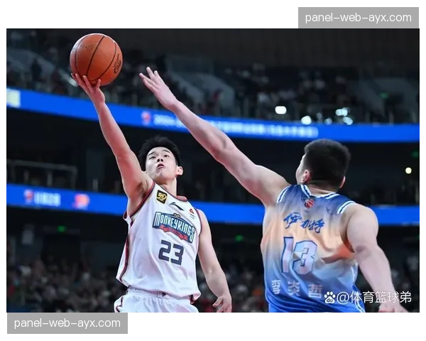 林葳冲击本土得分王,其中距离投射效率受业界关注 林葳冲击本土得分王,其中距离投射效率受业界关注