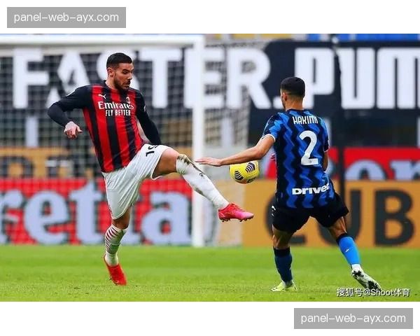 战报述评:米兰德比平局收场,激烈对抗下转换机会寥寥 战报述评:米兰德比平局收场,激烈对抗下转换机会寥寥