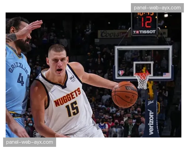 深度战术复盘：灰熊如何用无限换防策略破解约基奇的传球体系