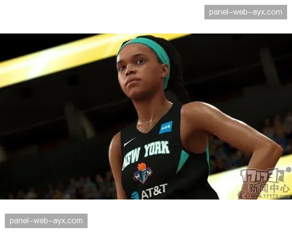 NBA 2K27将首次加入女子职业篮球联赛(WNBA)全部球队 NBA 2K27将首次加入女子职业篮球联赛(WNBA)全部球队